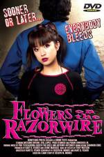 Watch Flowers on the Razorwire Zmovie