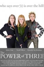 Watch The Power of Three Zmovie