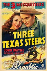 Watch Three Texas Steers Zmovie