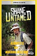 Watch National Geographic Wild Shane Untamed Ghosts of Madagascar Zmovie