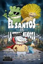 Watch El Santos VS la Tetona Mendoza Zmovie