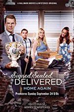 Watch Signed, Sealed Delivered: Home Again Zmovie