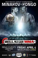 Watch Bellator 115 Zmovie