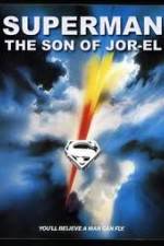 Watch Superman: Son of Jor-El (FanEdit Zmovie