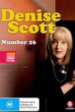 Watch Denise Scott Number 26 Warehouse Comedy Festival Zmovie