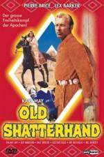 Watch Old Shatterhand Zmovie