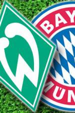 Watch Werder Bremen vs Bayern Munchen Zmovie