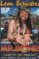 Watch Mr. Bones Zmovie