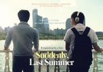 Watch Suddenly Last Summer (Short 2012) Zmovie