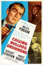 Watch Calling Bulldog Drummond Zmovie