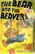 Watch The Bear and the Beavers (Short 1942) Zmovie