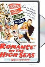 Watch Romance on the High Seas Zmovie