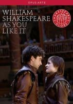 'As You Like It' at Shakespeare's Globe Theatre zmovie