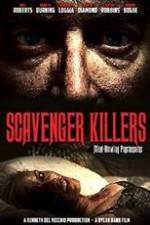 Watch Scavenger Killers Zmovie