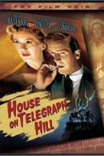 Watch The House on Telegraph Hill Zmovie