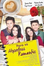 Watch Para sa hopeless romantic Zmovie