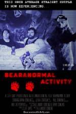 Watch Bearanormal Activity Zmovie