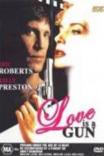 Watch Love Is a Gun Zmovie