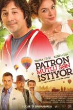 Watch Patron Mutlu Son Istiyor Zmovie