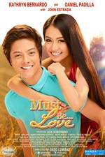 Watch Must Be... Love Zmovie