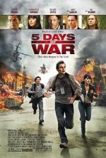 Watch 5 Days of War Zmovie