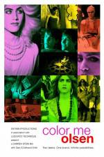 Watch Color Me Olsen Zmovie