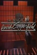 Watch The Magic of David Copperfield VII Familares Zmovie