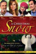 Watch A Christmas Snow Zmovie