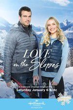 Watch Love on the Slopes Zmovie