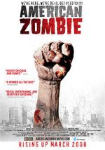 Watch American Zombie Zmovie