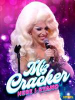 Watch Miz Cracker: Here I Stand (TV Special 2022) Zmovie