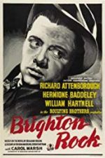 Watch Brighton Rock Zmovie