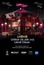 Watch Apple Music Live: Burna Boy (TV Special 2023) Zmovie