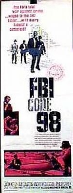 Watch FBI Code 98 Zmovie