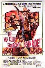 Watch The Magnificent Seven Ride Zmovie