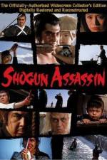 Watch Shogun Assassin Zmovie