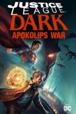 Watch Justice League Dark: Apokolips War Zmovie