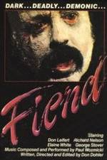 Watch Fiend Zmovie