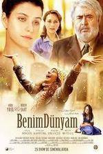 Watch Benim Dnyam Zmovie