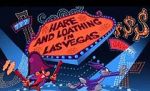 Watch Hare and Loathing in Las Vegas Zmovie