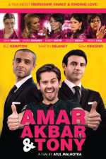 Watch Amar Akbar & Tony Zmovie