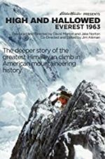 Watch High and Hallowed: Everest 1963 Zmovie