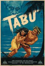 Watch Tabu: A Story of the South Seas Zmovie