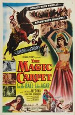 Watch The Magic Carpet Zmovie