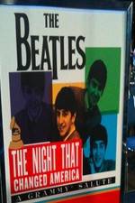 Watch The Beatles: The Night That Changed America-A Grammy Salute Zmovie