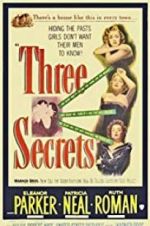 Watch Three Secrets Zmovie