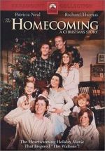 Watch The Homecoming: A Christmas Story Zmovie