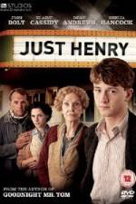 Watch Just Henry Zmovie