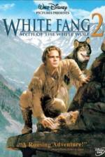 Watch White Fang 2 Myth of the White Wolf Zmovie