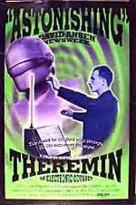 Watch Theremin An Electronic Odyssey Zmovie